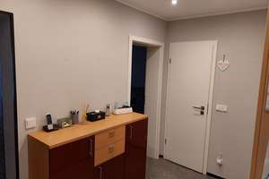 Helle 3-Zimmer-Wohnung mit Balkon, Keller und hochwertiger Einbauküche in Köln-Nippes - 67qm  – Josef-Bayer-Straße 7, 50733 Nippes (Ortsteil), Köln – Vorschaubild 4
