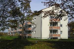 ** Perfekt für die Familie: 3-Zimmer Wohnung **