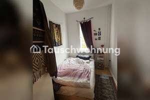 Tauschwohnung: 1,5-Zimmer in Reinickendorf / Suche 1 Zimmer zentral – Die vollständige Adresse der Immobilie erhältst du vom Anbieter., 13403 Reinickendorf (Ortsteil), Berlin – Vorschaubild 2