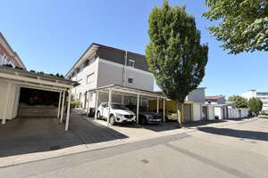 Familienfreundliches Einfamilienhaus mit Garten in Heilbronn Sontheim 