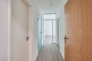 Neubauwohnung mit erstklassigem Energiestandard und Top-Anbindung – Burgunderstraße 38, 40549 Heerdt, Düsseldorf – Vorschaubild 4