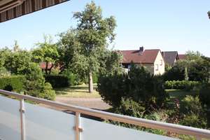 Entspannen auf Riesenbalkon: 4-Zimmer-Wohnung in Kassel-Kirchditmold. Provisionsfrei - ohne Makler – Die vollständige Adresse der Immobilie erhältst du vom Anbieter., 34130 Kirchditmold, Kassel – Vorschaubild 4