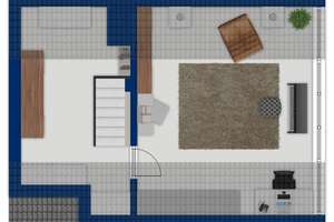 77m² + 29m²: Maisonette-Wohnung mit Balkon nahe Marienthal – Angebot aktualisiert! – Die vollständige Adresse der Immobilie erhältst du vom Anbieter., 22041 Wandsbek (Ortsteil), Hamburg – Vorschaubild 15