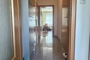 Charmante 2-Zimmer-Wohnung mit Balkon und Weitblick – 40223 Bilk, Düsseldorf – Vorschaubild 7