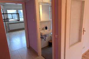 Ruhige 2,5-Zimmer-Wohnung in Oberhausen – Die vollständige Adresse der Immobilie erhältst du vom Anbieter., 46047 Dümpten, Oberhausen – Vorschaubild 8