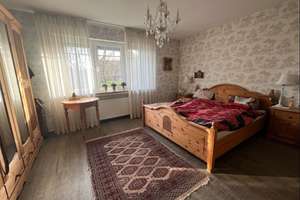 Werne-West: Einfamilienhaus mit vielfältigen Nutzungsmöglichkeiten und traumhaftem Garten – Die vollständige Adresse der Immobilie erhältst du vom Anbieter., 59368 Werne – Vorschaubild 22