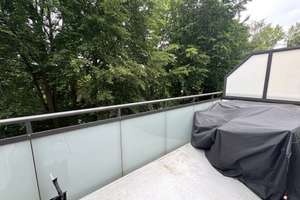 Modernisierte 3-Zimmer-Eigentumswohnung mit großzügigem Balkon in Hamburg-Schnelsen – Rellinger Weg 26, 22457 Schnelsen, Hamburg – Vorschaubild 7