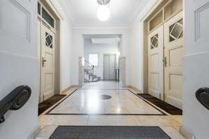 Nähe KÖ/Altstadt: Hochwertige 3,5 Zi-ETW mit Aufzug! Elegante City-Oase! Große Loggia! – Die vollständige Adresse der Immobilie erhältst du vom Anbieter., 40477 Pempelfort, Düsseldorf – Vorschaubild 18