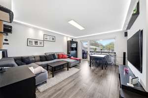 Bezugsfertig & modernisiert: Attraktive 3-Zimmer-Wohnung mit Balkon und Garage – 38302 Wolfenbüttel – Vorschaubild 1