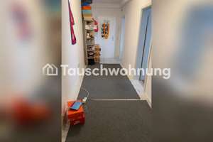 Tauschwohnung: 3 Zimmer Wohnung zum tauschen