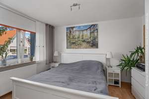 Cuxhaven - Döse l Attraktives Mehrfamilienhaus mit drei Wohneinheiten und schönem Grundstück in ruhi – Die vollständige Adresse der Immobilie erhältst du vom Anbieter., 27474 Cuxhaven – Vorschaubild 9
