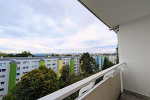 4-Raumwohnung mit EBK und top Aussicht – Paul-Bertz-Straße 61, 9120 Helbersdorf, Chemnitz – Vorschaubild 12