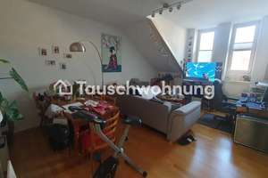 Tauschwohnung: Tausche 2ZKB gegen 4ZKB – Rohrbacher Straße 12, 69115 Weststadt, Heidelberg – Vorschaubild 3