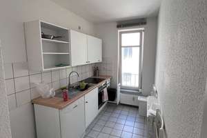 2-Room Fully Furnished Flat: Central, Quiet w/ Private Parking – Geisbergstraße 16, 65193 Nordost, Wiesbaden – Vorschaubild 8