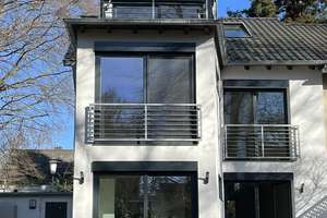 Exklusive Doppelhaushälfte mit Sonnengarten, Dachterrasse und hochwertiger Ausstattung – Venusberg – Die vollständige Adresse der Immobilie erhältst du vom Anbieter., 53127 Venusberg, Bonn – Vorschaubild 1