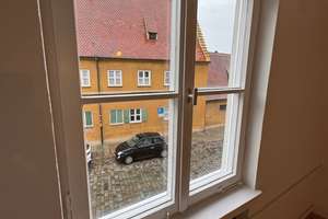 Helle 2-Zimmer Wohnung im 1. OG in Augsburg Innenstadt, Renoviert – Oberer Graben 23a, 86152 Jakoberstadt-Süd, Augsburg – Vorschaubild 12