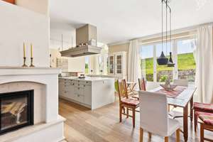 PRIVAT, EFFIZIENT, EXKLUSIV 💫 Architektenvilla mit Charakter in ruhiger Lage von Neu-Anspach! – Die vollständige Adresse der Immobilie erhältst du vom Anbieter., 61267 Neu-Anspach – Vorschaubild 4