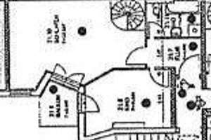 Zukunftsorientiert planen! Maisonette mit guter Raumaufteilung. – Wolfenbütteler Str. 24, 39112 Sudenburg, Magdeburg – Vorschaubild 7
