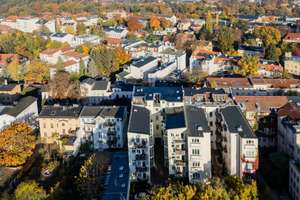Großzügige Maisonettewohnung mit großer Dachterrasse und fantastischem Ausblick über Potsdam – Die vollständige Adresse der Immobilie erhältst du vom Anbieter., 14469 Nördliche Innenstadt, Potsdam – Vorschaubild 22