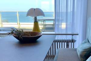 ++ IHR FENSTER ZUR SEE ++ Penthouse mit zwei Dachterrassen, Pool & Garage! – Die vollständige Adresse der Immobilie erhältst du vom Anbieter., 23683 Scharbeutz – Vorschaubild 5