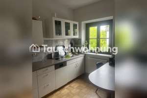 Tauschwohnung: Charmante Altbauwohnung mit Terrasse und Wintergarten – Die vollständige Adresse der Immobilie erhältst du vom Anbieter., 81377 Am Waldfriedhof, München – Vorschaubild 5