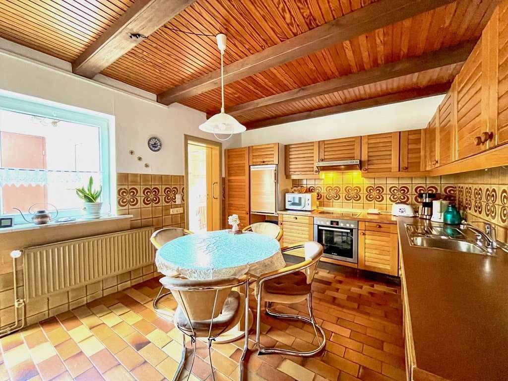 Immobilie in Tönning - Stadtnah wohnen: Einfamilienhaus mit minimalem Pflegeaufwand - Bild 7