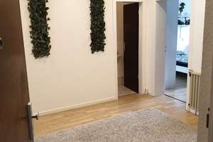 schöne 3-Zimmer-Wohnung in Uni-Nähe WG-geeignet – Süsterfeldstraße 36, 52072 Ponttor, Aachen – Vorschaubild 12