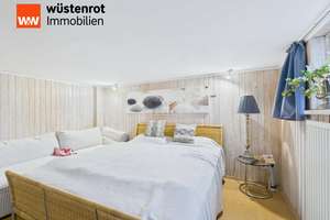 Altbau-Liebe von 1912: Erneuerter Charme & modernes Wohnen im Kaiserin-Viktoria-Viertel in Heppens – Die vollständige Adresse der Immobilie erhältst du vom Anbieter., 26384 Heppens, Wilhelmshaven – Vorschaubild 13