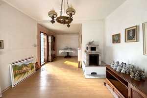 Im Herzen von Habenhausen - Einfamilienhaus mit großem Garten, Garage und Dachterrasse – Bremen – Vorschaubild 7