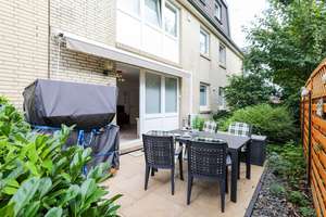 Exklusive 2-Zimmer-Terrassenwohnung mit Klimaanlage in bester Strandlage von Duhnen – Die vollständige Adresse der Immobilie erhältst du vom Anbieter., 27476 Cuxhaven – Vorschaubild 15