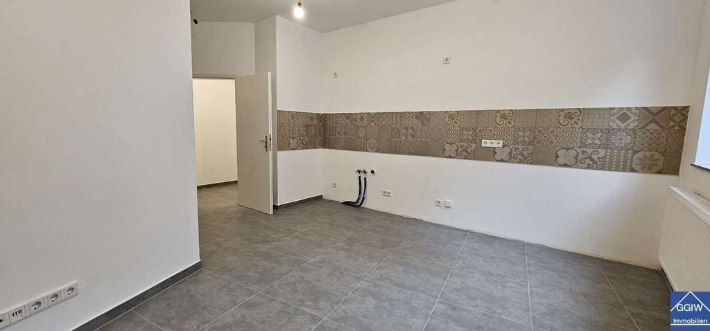 Immobilie in Albersweiler - Sanierte 3 Zimmer Wohnung in Albersweiler Nähe Landau zu verkaufen - Bild 1