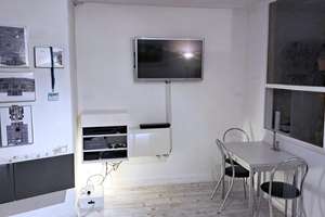 2-Zi.-Wohnung nahe St. Georg & Alster | Süd-West | modernisiert | 44 m² – Die vollständige Adresse der Immobilie erhältst du vom Anbieter., 22087 Hohenfelde, Hamburg – Vorschaubild 4