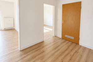 Helle Traumwohnung mit sonnigem Balkon, Aufzug & Tiefgarage – Modern wohnen in bester Lage – Richterstraße 3, 9113 Schloßchemnitz, Chemnitz – Vorschaubild 3