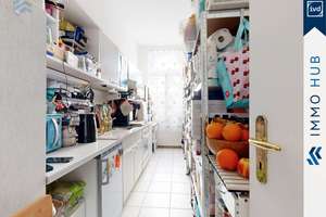 ++ Zentral im Waldstraßenviertel: Altbau-Erdgeschosswohnung mit Tageslichtbad und Abstellraum ++ – Die vollständige Adresse der Immobilie erhältst du vom Anbieter., 4105 Zentrum-Nordwest, Leipzig – Vorschaubild 9