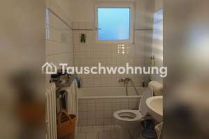 Tauschwohnung: große 3Z Wilmersdorf gg 2 kleine 3Z ChaWi – Die vollständige Adresse der Immobilie erhältst du vom Anbieter., 10709 Halensee, Berlin – Vorschaubild 9