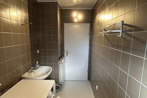 Frisch renovierte 2-Zimmer Wohnung mit Küche – Schwetzinger Straße 126, 68165 Schwetzingerstadt/Oststadt, Mannheim – Vorschaubild 3