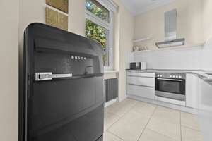 Hübsche 2-Zimmer Wohnung in Prenzlauer Berg - voll möbliert – Paul-Robeson-Straße 43, 10439 Prenzlauer Berg, Berlin – Vorschaubild 15