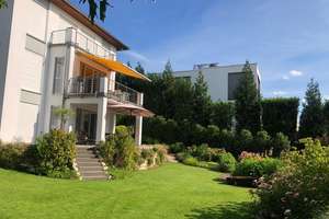 Exklusives Einfamilienhaus mit einer Einliegerwohnung in Bestlage von Sonnenberg – Die vollständige Adresse der Immobilie erhältst du vom Anbieter., 65191 Sonnenberg, Wiesbaden – Vorschaubild 16
