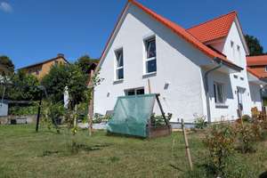Neubau! Einfamilienhaus mit 140 m² Wohnfläche in Hardegsen – Stecklersbeeke 2, 37181 Hardegsen – Vorschaubild 3