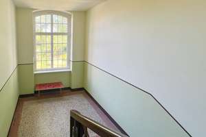 Schöne Erdgeschosswohnung mit Balkon in Erfurt Daberstedt – Nonnenrain 22, 99099 Daberstedt, Erfurt – Vorschaubild 11