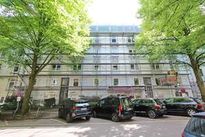 3-Zimmer-Erdgeschosswohnung mit Wintergarten in Hamburg-Eppendorf – Die vollständige Adresse der Immobilie erhältst du vom Anbieter., 20251 Eppendorf, Hamburg – Vorschaubild 2