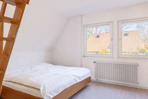 Bezugsfreies, gepflegtes  Reihenmittelhaus in Mariendorf – Die vollständige Adresse der Immobilie erhältst du vom Anbieter., 12107 Mariendorf, Berlin – Vorschaubild 7