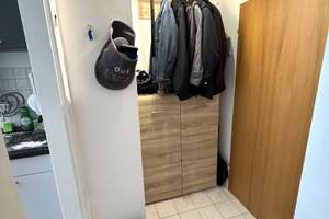 Gemütliche  2 Zimmerwohnung in Ingolstadt Nord-Ost - Friedensstrasse 7b – Friedensstrassse 7b, 85055 Oberhaunstadt, Ingolstadt – Vorschaubild 10
