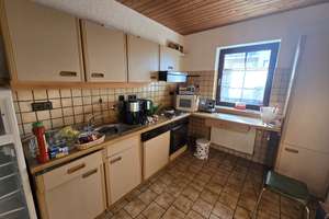 Einfamilienhaus in Split-Level-Bauweise (Halbebenen) – in Riegelsberg – Die vollständige Adresse der Immobilie erhältst du vom Anbieter., 66292 Riegelsberg – Vorschaubild 26