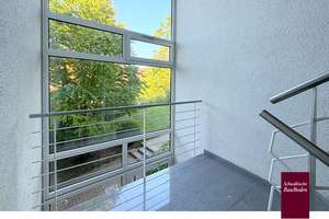Kaltental | Großzügige, helle 3‑Zimmer‑Wohnung mit Einbauküche und 3 Balkonen in Kaltental  +++ – Fohrenbühlstraße 18, 70569 Kaltental, Stuttgart – Vorschaubild 6