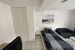 Charmante möblierte 2-Zimmer Wohnung zu vermieten! – Mintropstraße 9, 40215 Friedrichstadt, Düsseldorf – Vorschaubild 5