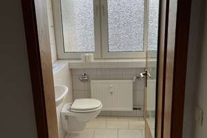 Großzügige  1 Zimmer-Wohnung mit großem, überdachtem Balkon und EBK in Düsseldorf – Friedrich-Lau-Straße 18, 40474 Golzheim, Düsseldorf – Vorschaubild 7