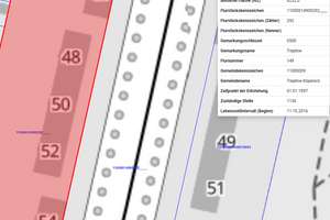 Gepflegte Kapitalanlage mit Balkon – Sterndamm 46, 12487 Johannisthal, Berlin – Vorschaubild 4
