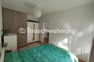 Tauschwohnung: Gut geschnittene zentrale Wohnung in Unterbilk – Die vollständige Adresse der Immobilie erhältst du vom Anbieter., 40223 Unterbilk, Düsseldorf – Vorschaubild 7