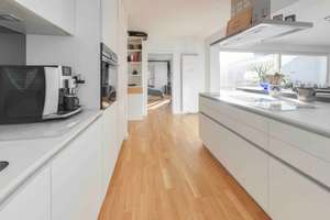 Haus im Haus: Attraktive 3-Zimmer Terrassenwohnung mit Garage, Stellplatz und großer Terrasse – Die vollständige Adresse der Immobilie erhältst du vom Anbieter., 70195 Botnang-Ost, Stuttgart – Vorschaubild 6